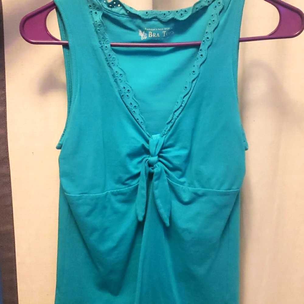 Victoria secret bra top